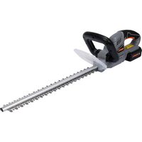 Foarfeca gard viu 20v, 1x2ah Sthor 78187