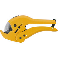 Foarfeca pentru țevi, maxim 42mm Vorel 78342
