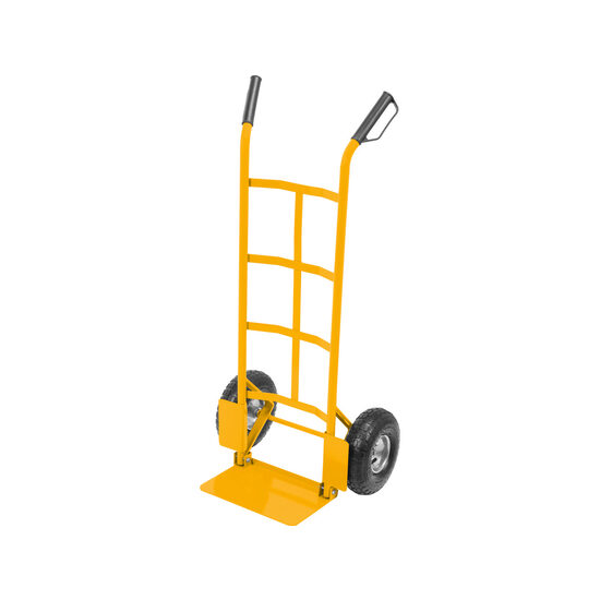 Carucior transport 250 kg Vorel 78658