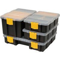 Organizator scule 4 buc Vorel 78788
