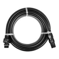 Furtun aspiratie 5m Flo 79823