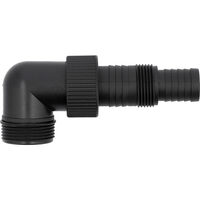 Conector pompa sumersibila, 1, 1-1/4" Sthor 79911