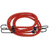 Set snururi elastice.bagaj 80cm 2 piese Vorel 82308