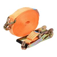 Cordelina bagaje cu clichet 4t/12m/2ps. Vorel 82412