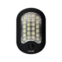Lampa portabila cu led 24+3 led Vorel 82731