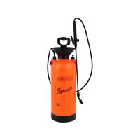 Pulverizator cu actionare manuala 8l Toya 89519