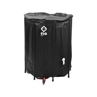 Rezervor apa de ploaie 500l pvc Flo 89704