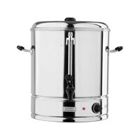 Fierbator cu dozator 25l Yato YG-04321