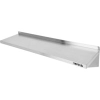 Polita de perete 900x300x180mm Yato YG-09040