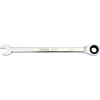 Cheie combinata cu clichet 7mm Yato YT-01907