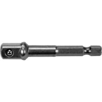 Adaptor 3/8" 65mm Yato YT-04626