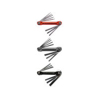 Set cheie hexagonale și torx 24buc Yato YT-05640