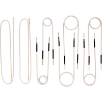 Set bobine Incalzitor inducție yt-05880 Yato YT-05881