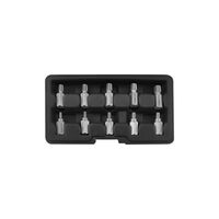 Biți pentru extras șuruburi deteriorate Yato YT-05890