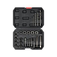 Kit universal surub/piulite rupte 26buc Yato YT-05893