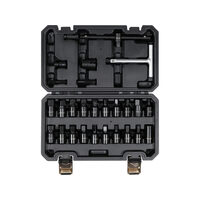 Set chei bușonul de ulei, 26 piese Yato YT-05998