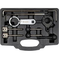 Set blocare distributie vag Yato YT-060175