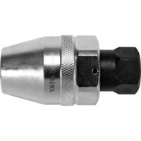 Extractor de șuruburi rupte, 6-11mm Yato YT-06255