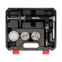 Trusa pneumatica cilindri etrier, 4 buc Yato YT-06711