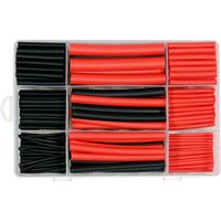 Set 270 tuburi termocontractabile adeziv Yato YT-068671