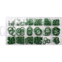 225 buc oring climatizare, hnbr, metrice Yato YT-068791