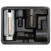 Set chei pentru sonda lambda, 5 piese Yato YT-17510