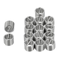 Inserție spir. filet m10x1.25x15mm 15buc Yato YT-176831
