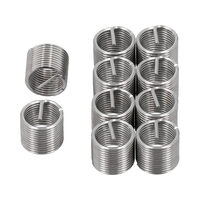 Inserție spir. filet m12x1.25x18mm 10buc Yato YT-176841