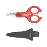 Foarfeca  electricieni hd inox 150mm Yato YT-19744