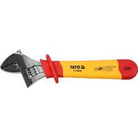 Cheie reglabila izolata 200mm vde Yato YT-20940