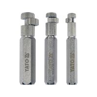 Set de chei interne pt țevi și fitinguri Yato YT-21793