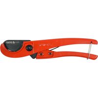 Cleste pentru taiat tevi din 32mm v-cut Yato YT-22301