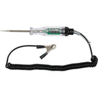Tester pentru circuite auto 3-48v Yato YT-28667