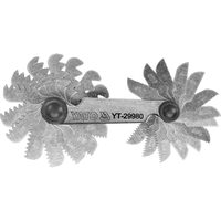 1et lere filet metric Yato YT-29980