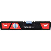 Spirit level 300 mm Yato YT-30310