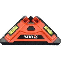 Nivel laser pt. placi Yato YT-30410