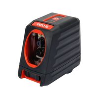 Nivela cu laser verde Yato YT-30433