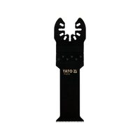 Lama de adancime hcs 120mmx32mm Yato YT-34710