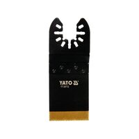 Lama de adancime bim-tin 90mmx34mm Yato YT-34712