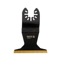 Lama de adancime bim-tin 90mmx65mm Yato YT-34713