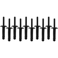 Nituri din plastic 5.0x15.8mm 10buc Yato YT-35981