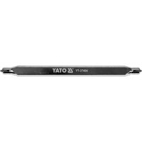 Instrument de taiat sticla cu 2 capete Yato YT-37404