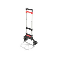 Carucior de mana pentru scari 60kg Yato YT-37411
