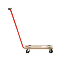 Platforma transport 200 kg Yato YT-37422