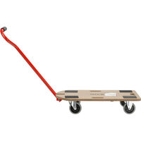 Platforma transport 250 kg Yato YT-37423