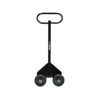 Carucior pt. transportul placii mari Yato YT-37433