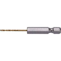 Burghiu pt. metal hex hss-tin 1.5mm Yato YT-44750