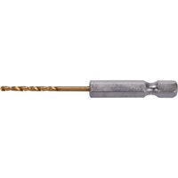 Burghiu pt. metal hex hss-tin 2.0mm Yato YT-44751