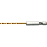 Burghiu pt. metal hex hss-tin 2.5mm Yato YT-44752