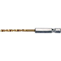Burghiu pt. metal hex hss-tin 3.5mm Yato YT-44756